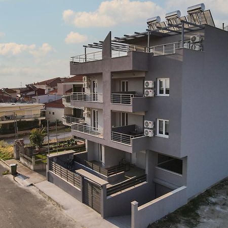 Philippos Residences 乐托卡亚 外观 照片