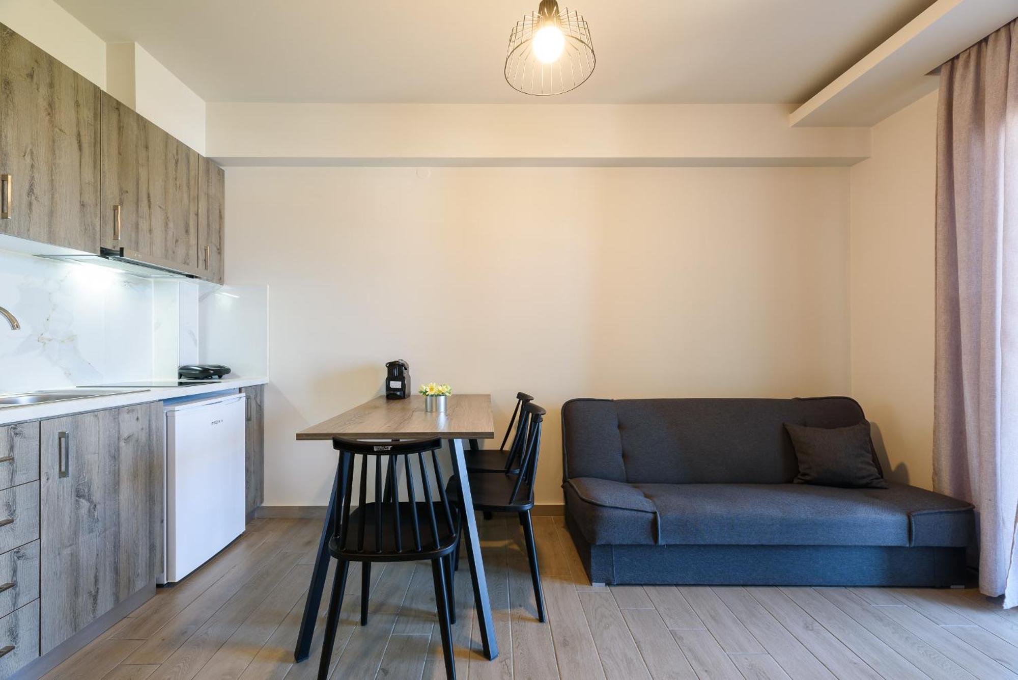 Philippos Residences 乐托卡亚 外观 照片