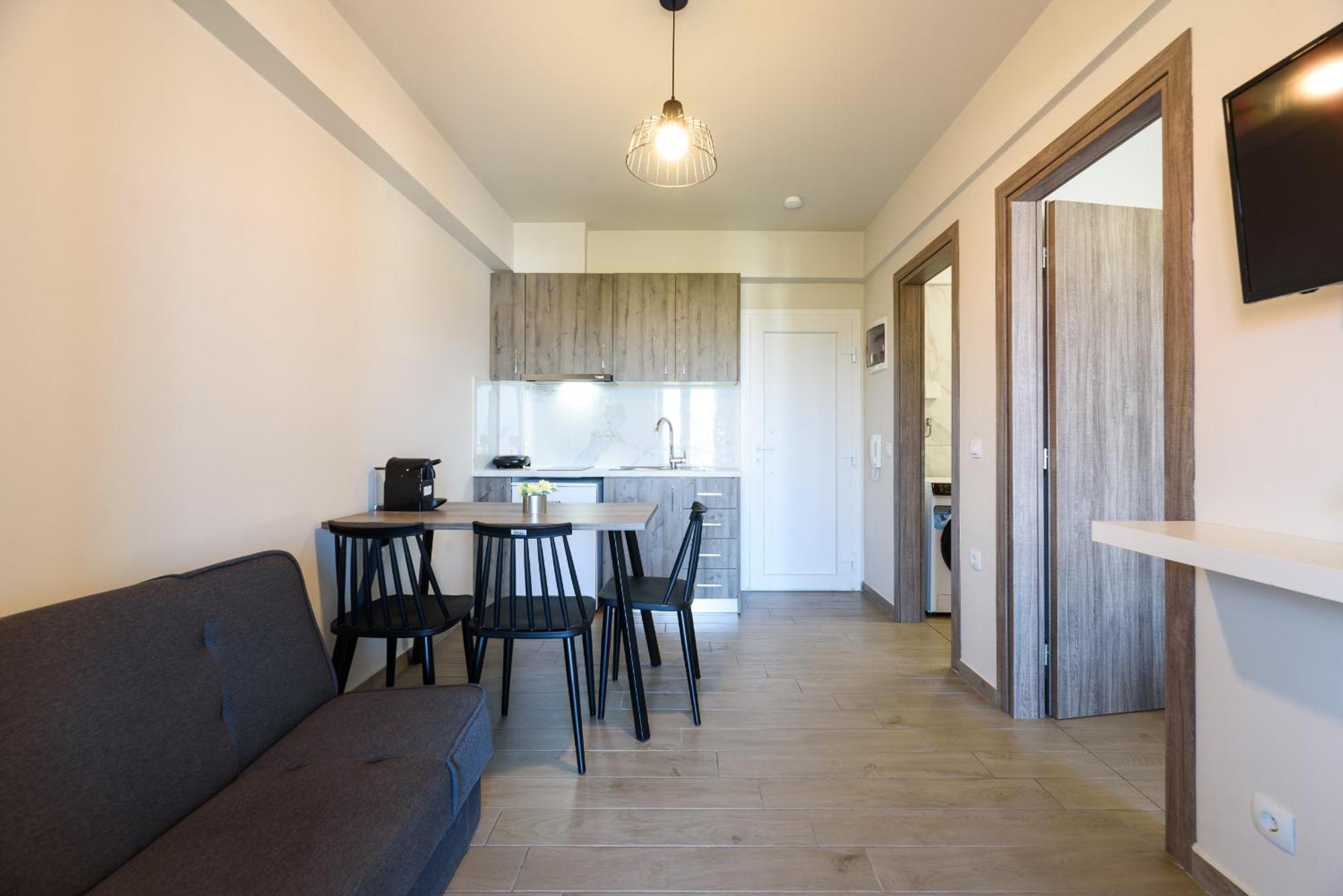 Philippos Residences 乐托卡亚 外观 照片