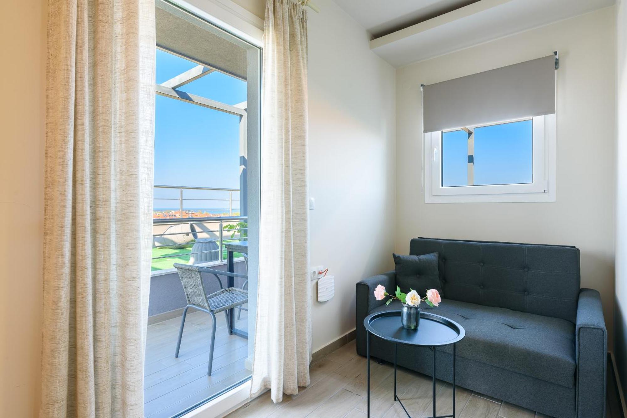 Philippos Residences 乐托卡亚 外观 照片