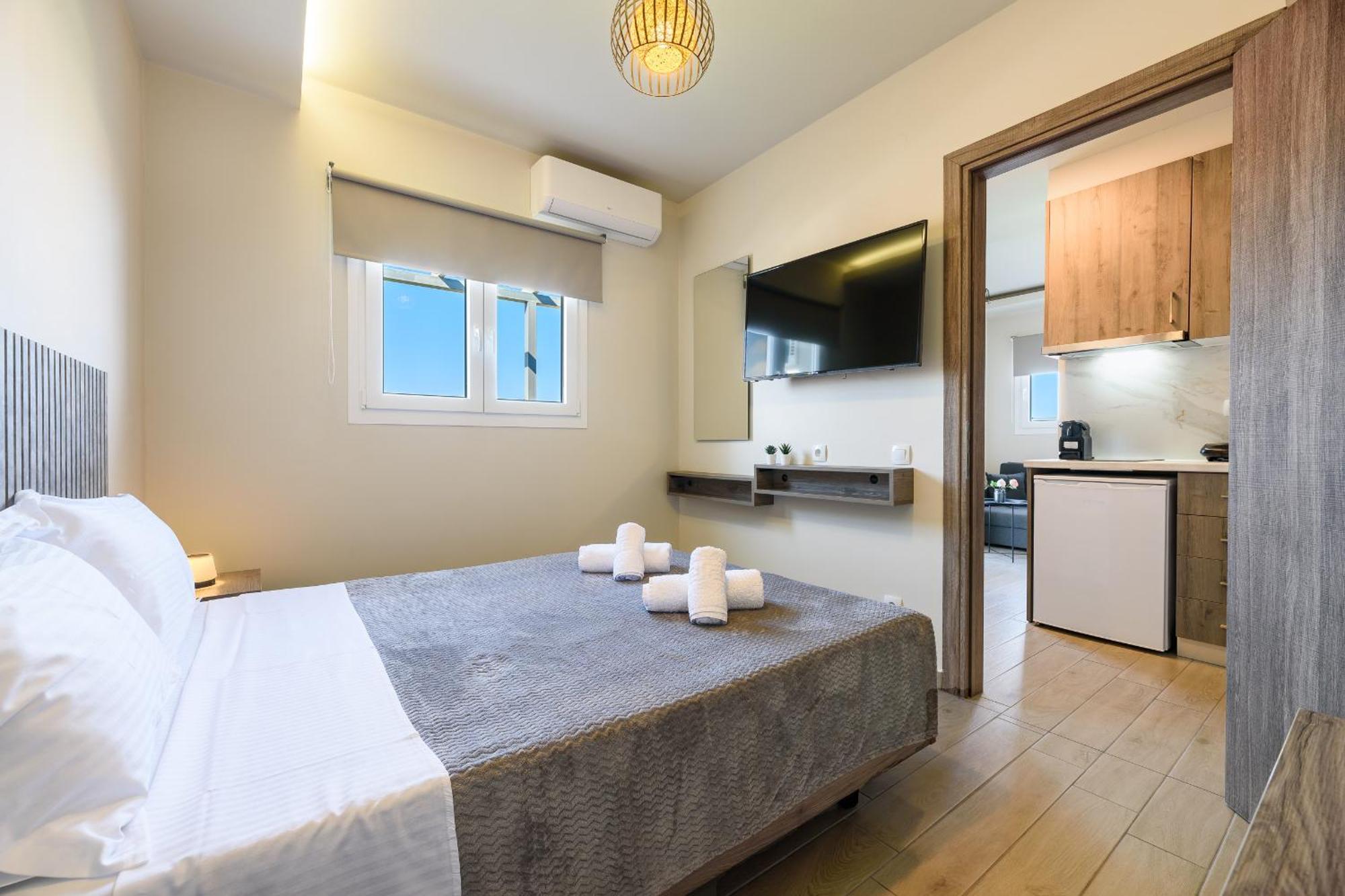 Philippos Residences 乐托卡亚 外观 照片