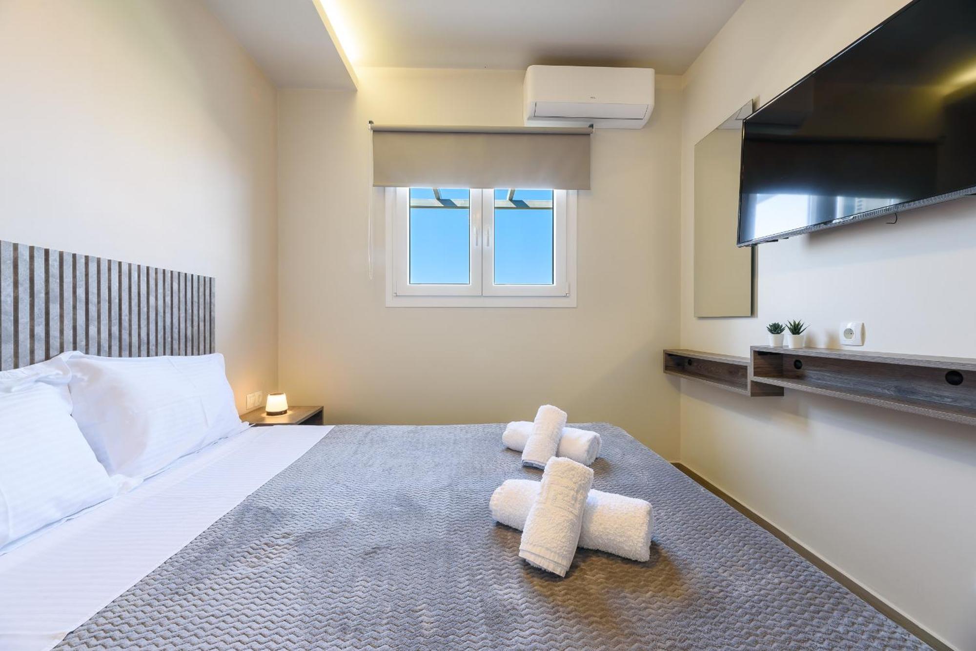 Philippos Residences 乐托卡亚 外观 照片