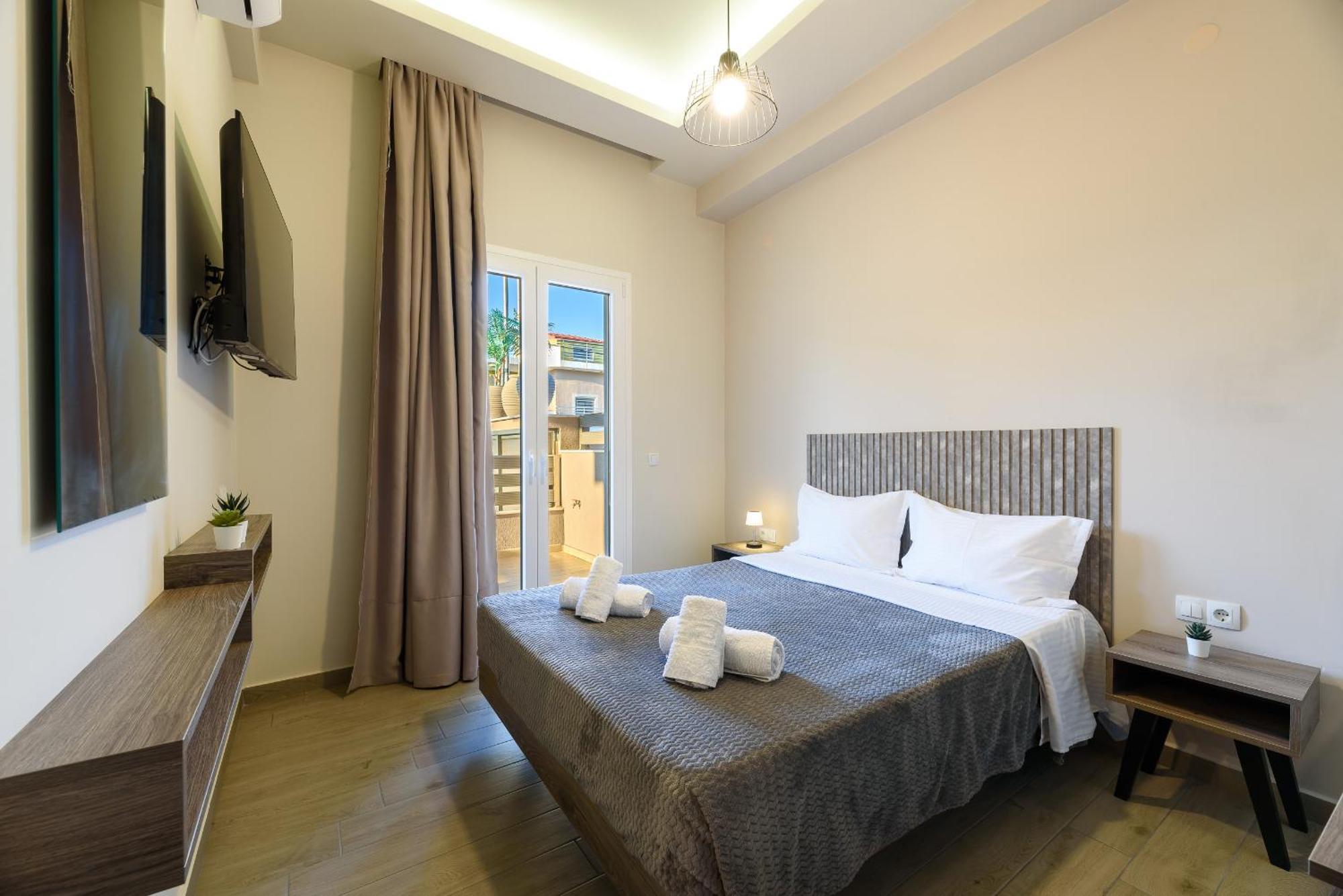 Philippos Residences 乐托卡亚 外观 照片